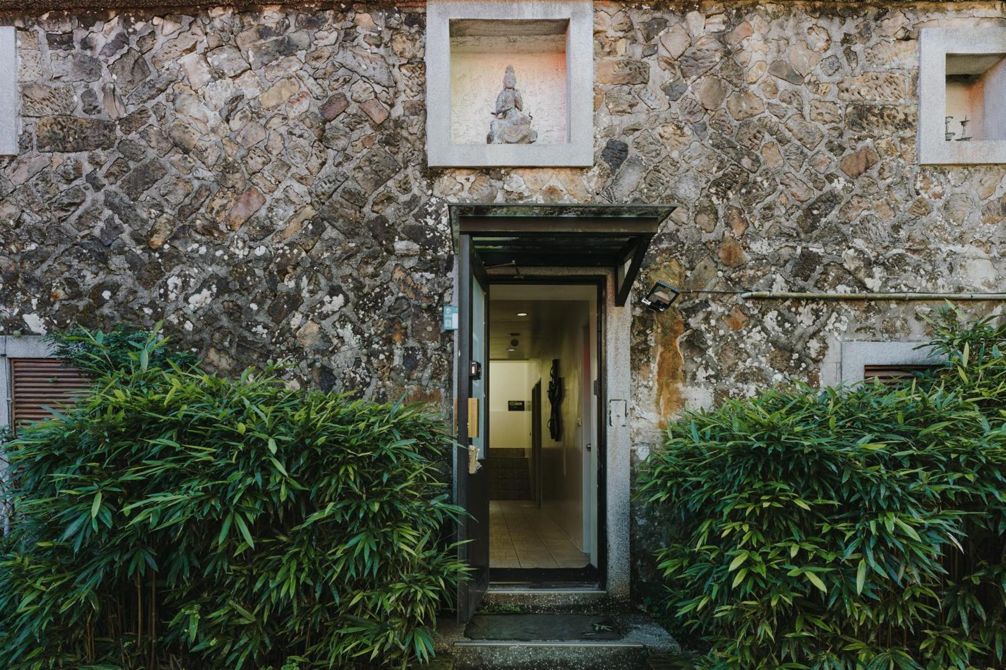 Mountain Traveler Inn Jiufen Exterior foto